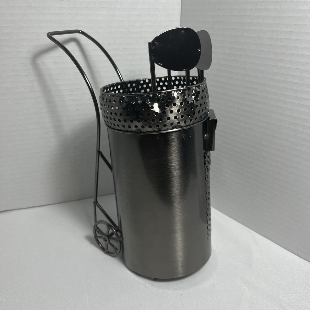 Wine Bodies Golf‎ bag wine bottle Holder Metal Golfing Bag Carrier - Picture 3 of 7